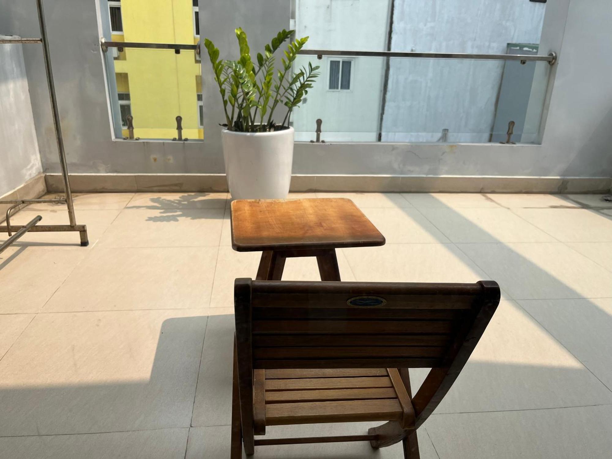 Ha Linh Apartment Da Nang Exterior foto