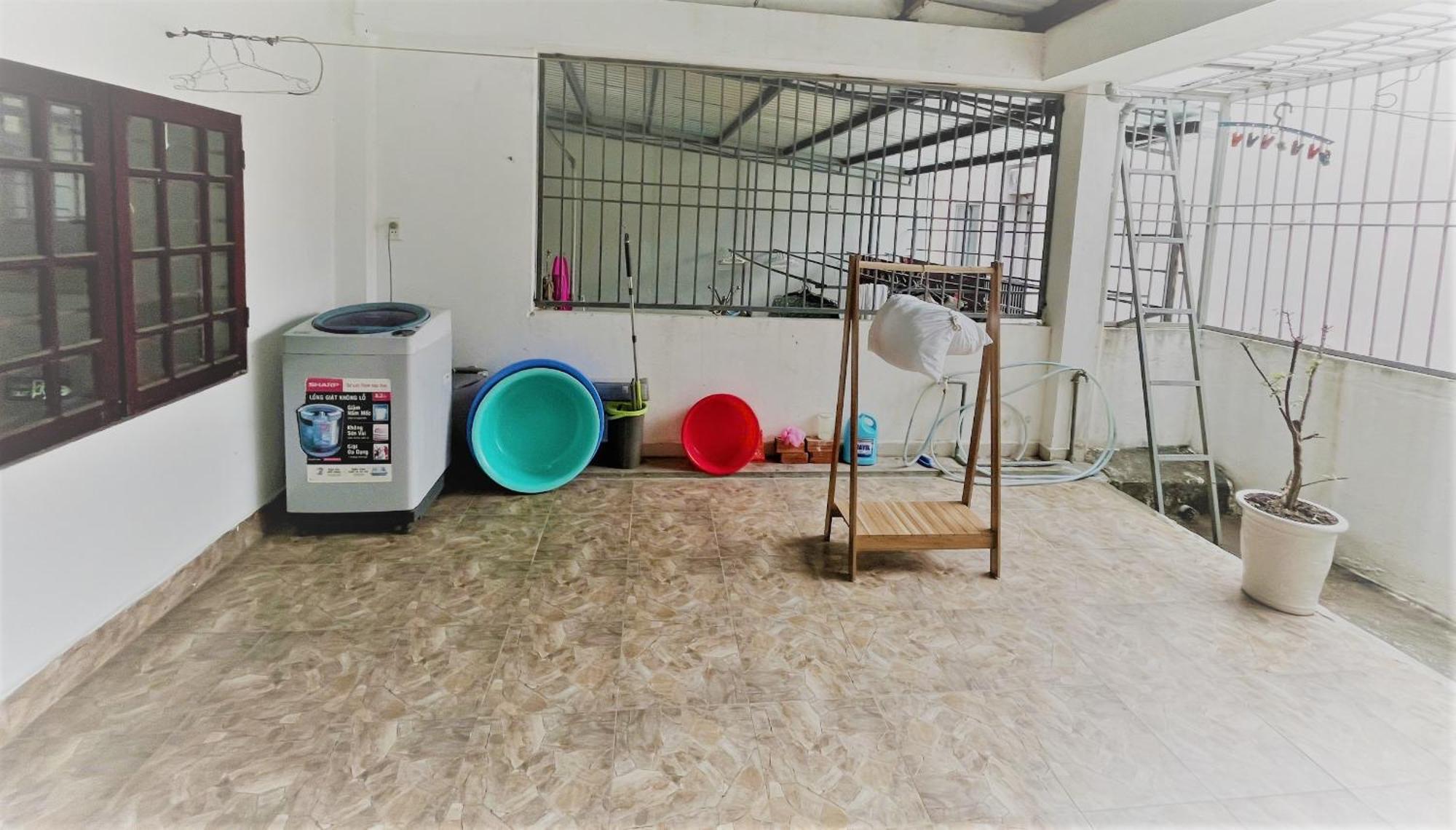 Ha Linh Apartment Da Nang Exterior foto