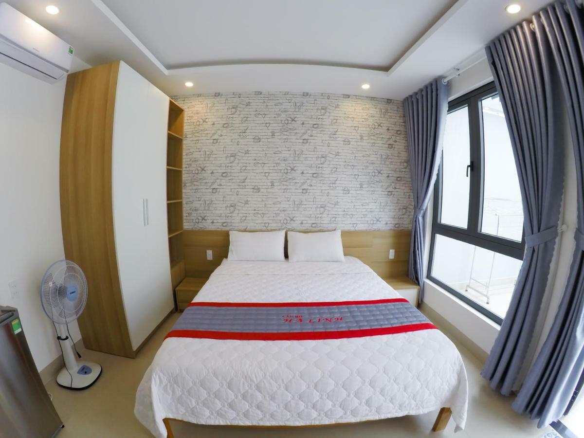 Ha Linh Apartment Da Nang Exterior foto